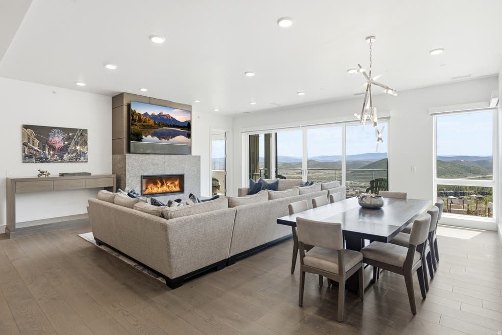 Photo of 2752 W HIGH MOUNTAIN RD #102, Park City, UT 84098 (MLS # 2170211)