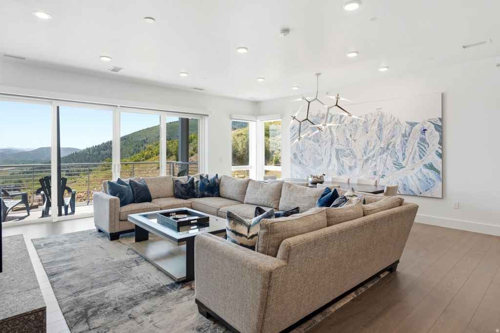 Photo of 2752 W HIGH MOUNTAIN RD #102, Park City, UT 84098 (MLS # 2170211)