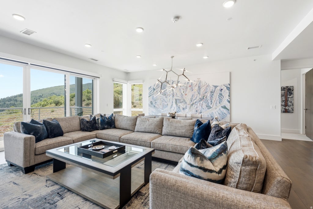 Photo of 2752 W HIGH MOUNTAIN RD #102, Park City, UT 84098 (MLS # 2170211)