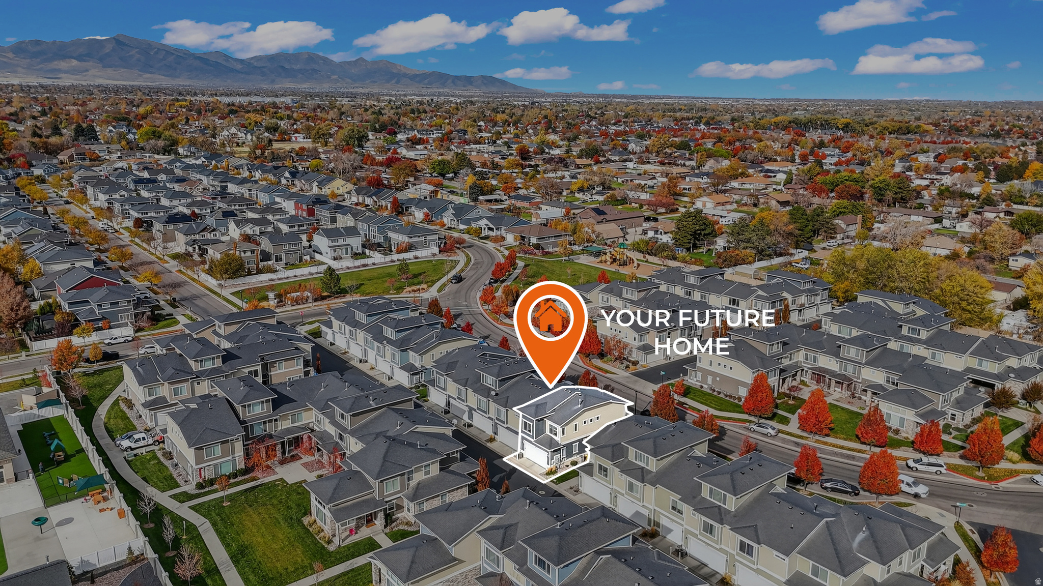 VILLAGE - Residential