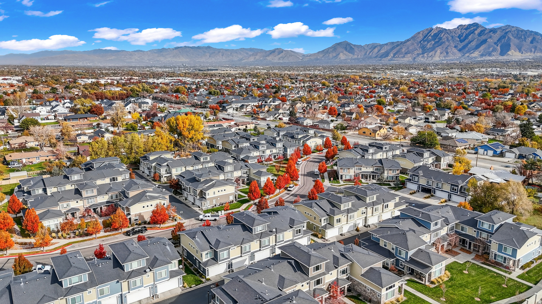 VILLAGE - Residential