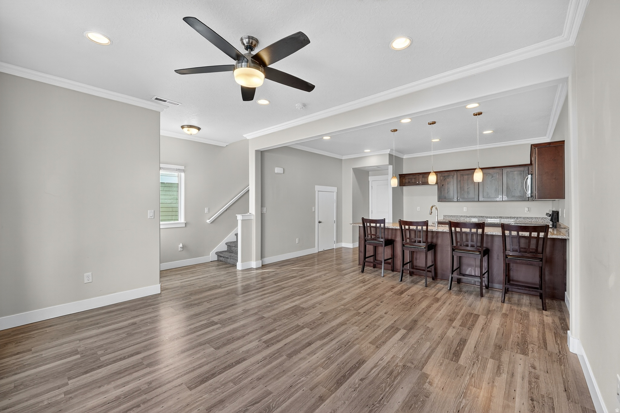 VILLAGE - Residential