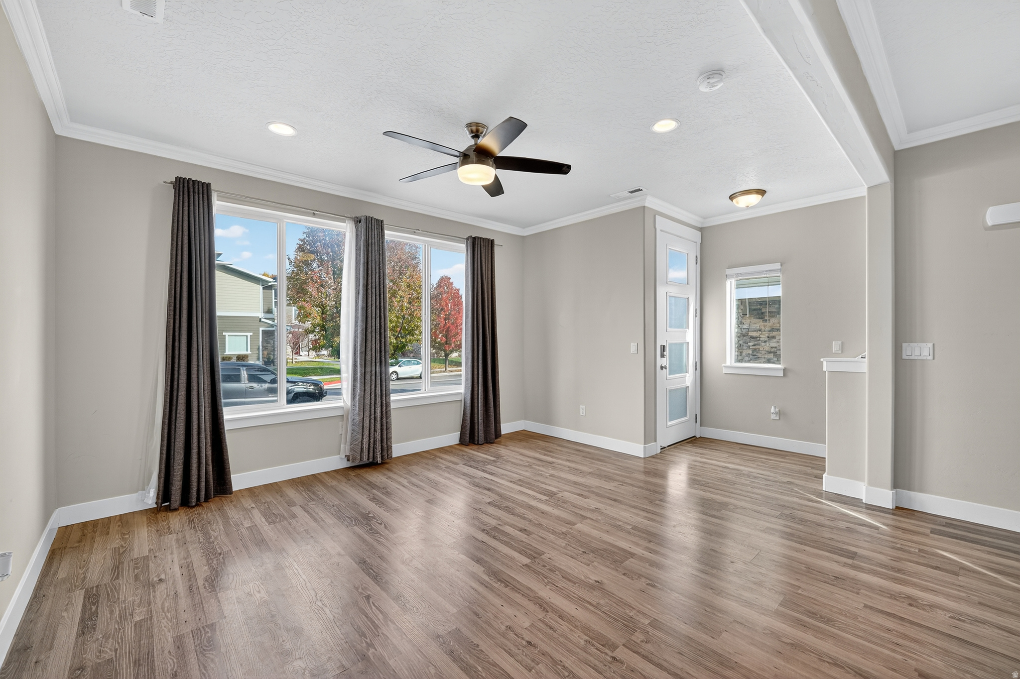 VILLAGE - Residential