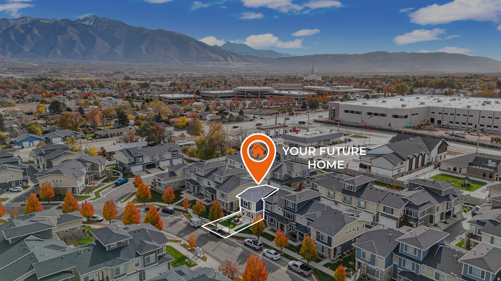 VILLAGE - Residential