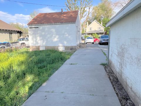 Tiny photo for 4920 S WASATCH ST, Murray, UT 84107 (MLS # 2150420)