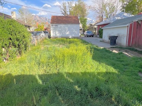 Tiny photo for 4920 S WASATCH ST, Murray, UT 84107 (MLS # 2150420)