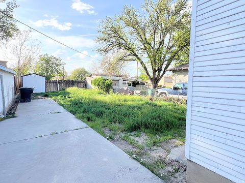 Tiny photo for 4920 S WASATCH ST, Murray, UT 84107 (MLS # 2150420)