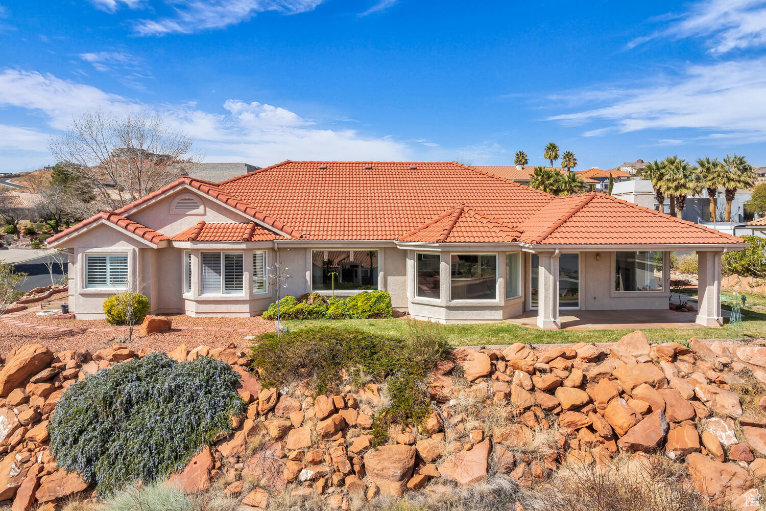 250 N Fairway Cir, Washington, Utah image 24