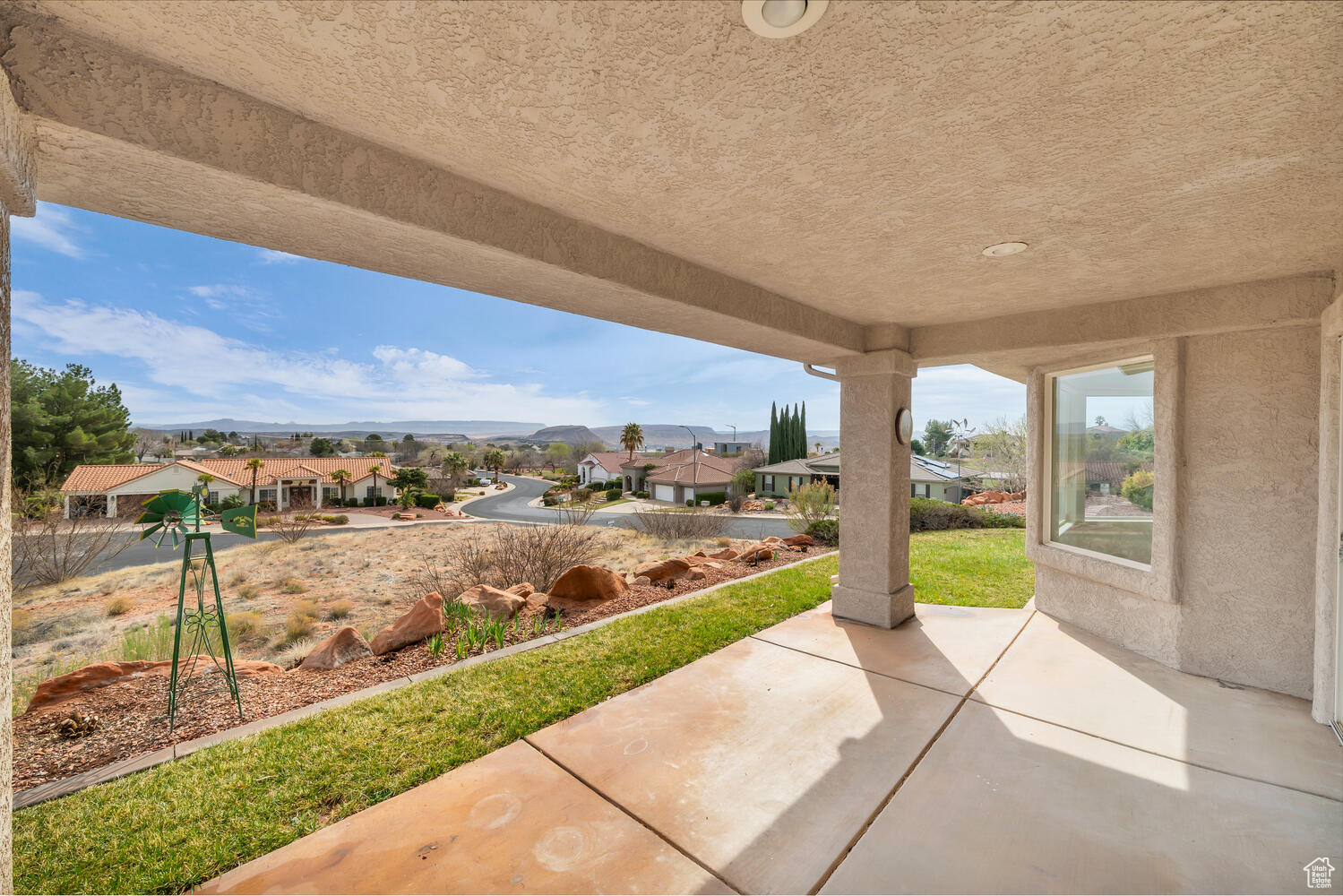 250 N Fairway Cir, Washington, Utah image 19