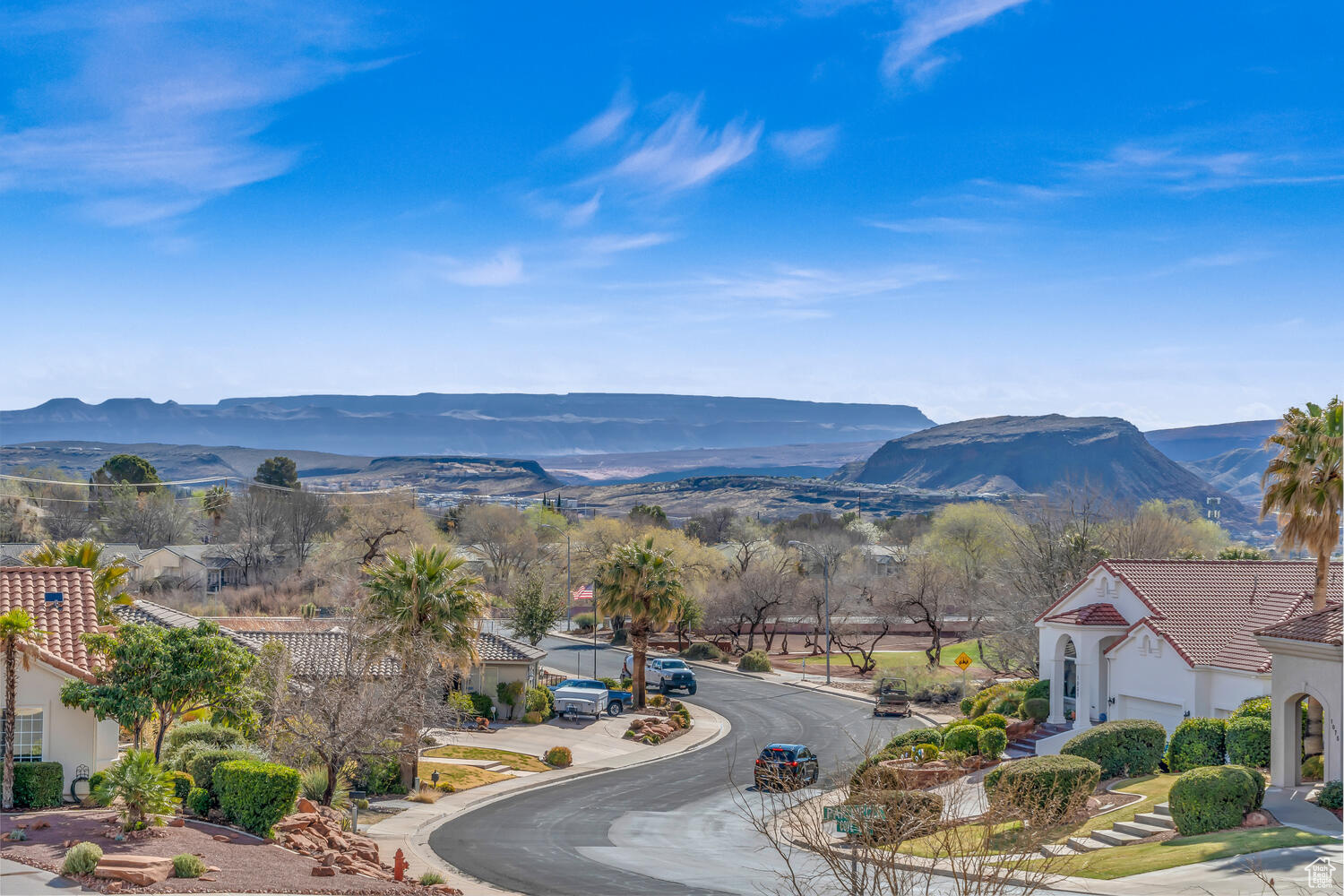 250 N Fairway Cir, Washington, Utah image 20