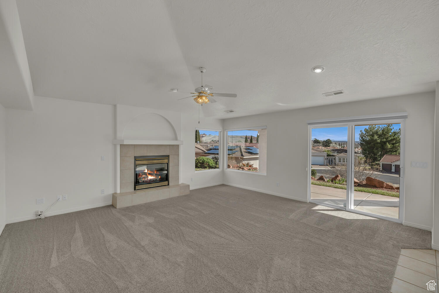 250 N Fairway Cir, Washington, Utah image 11