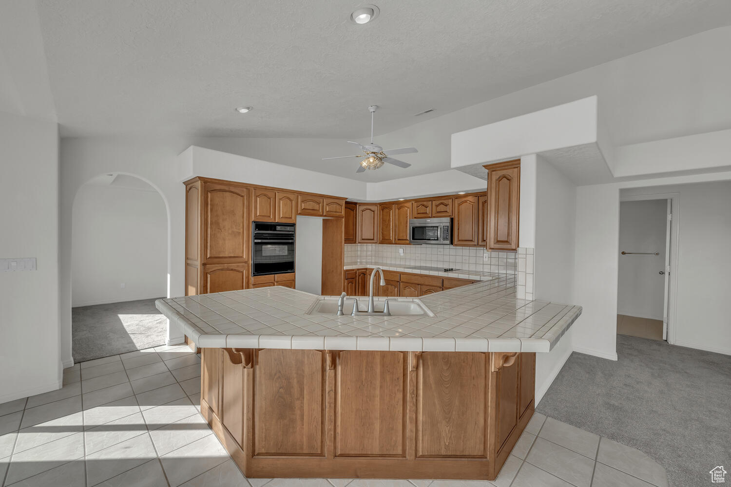 250 N Fairway Cir, Washington, Utah image 8