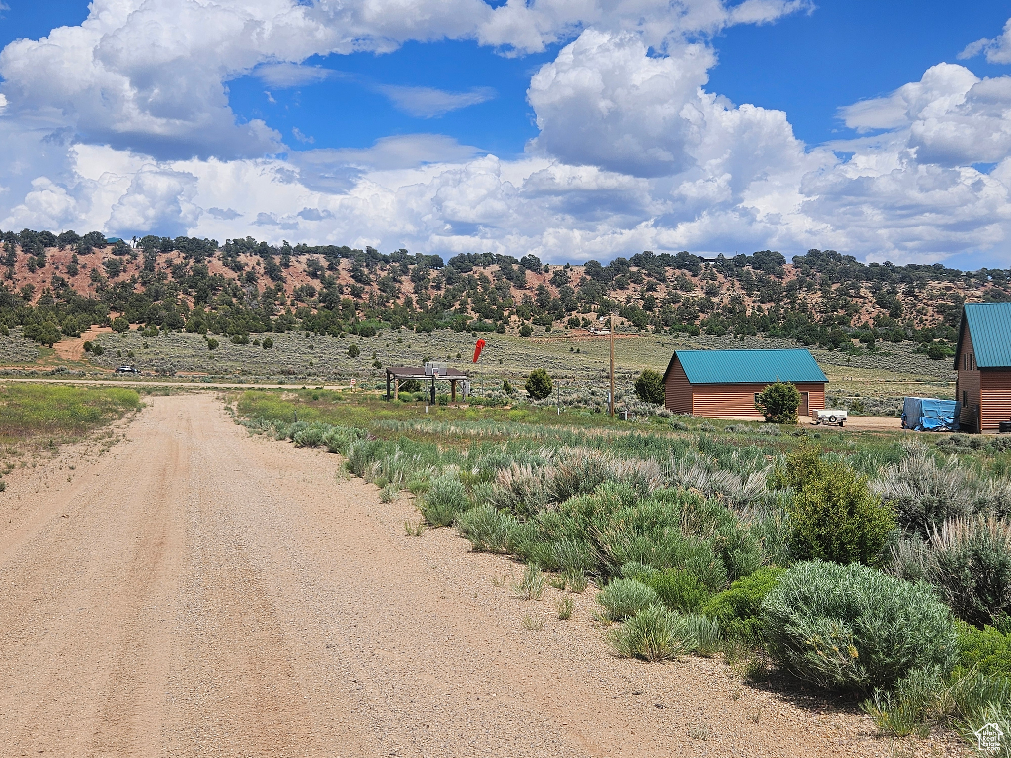 BANDANNA RANCH THUNDER RIDGE - Land