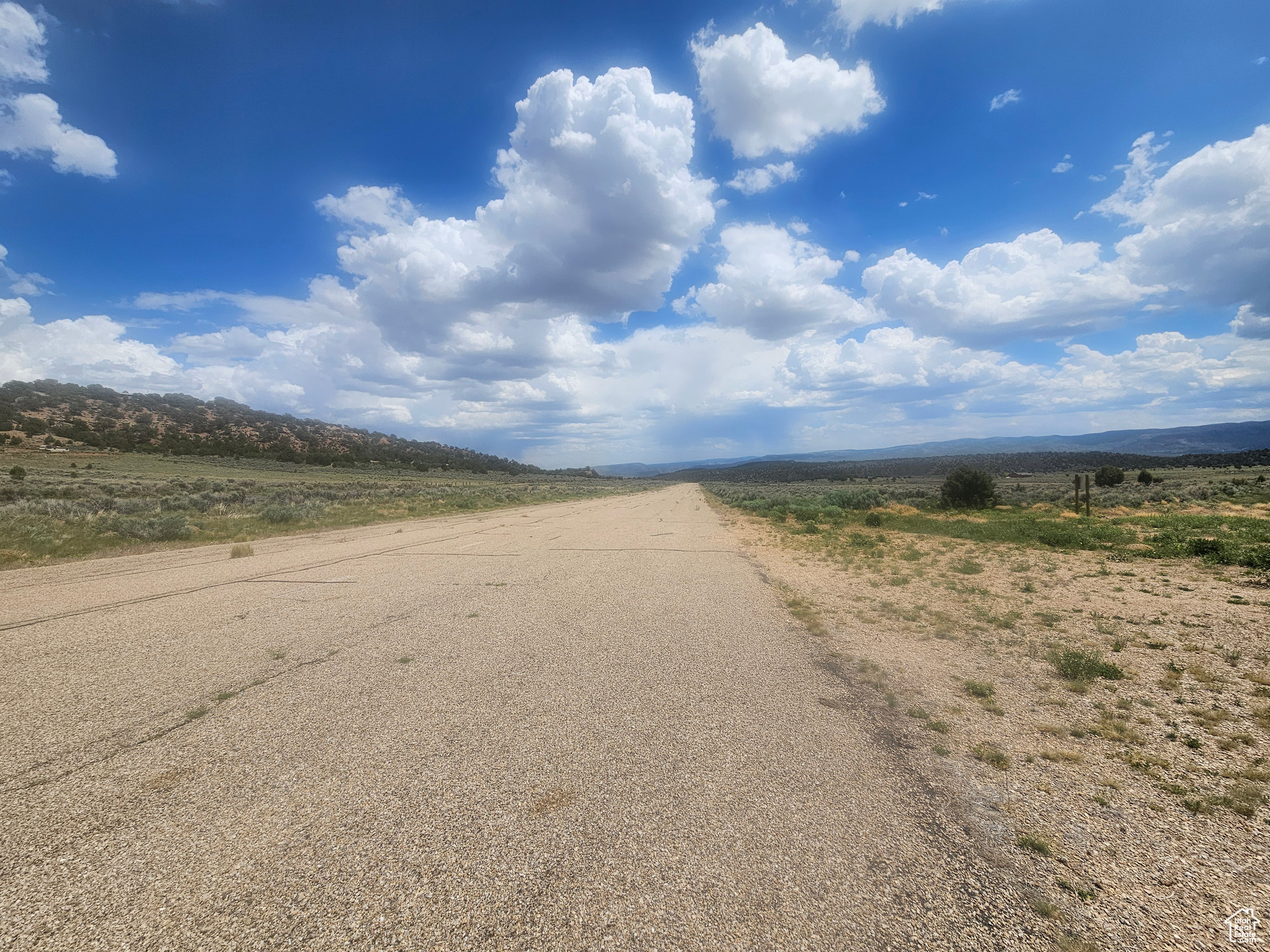 BANDANNA RANCH THUNDER RIDGE - Land