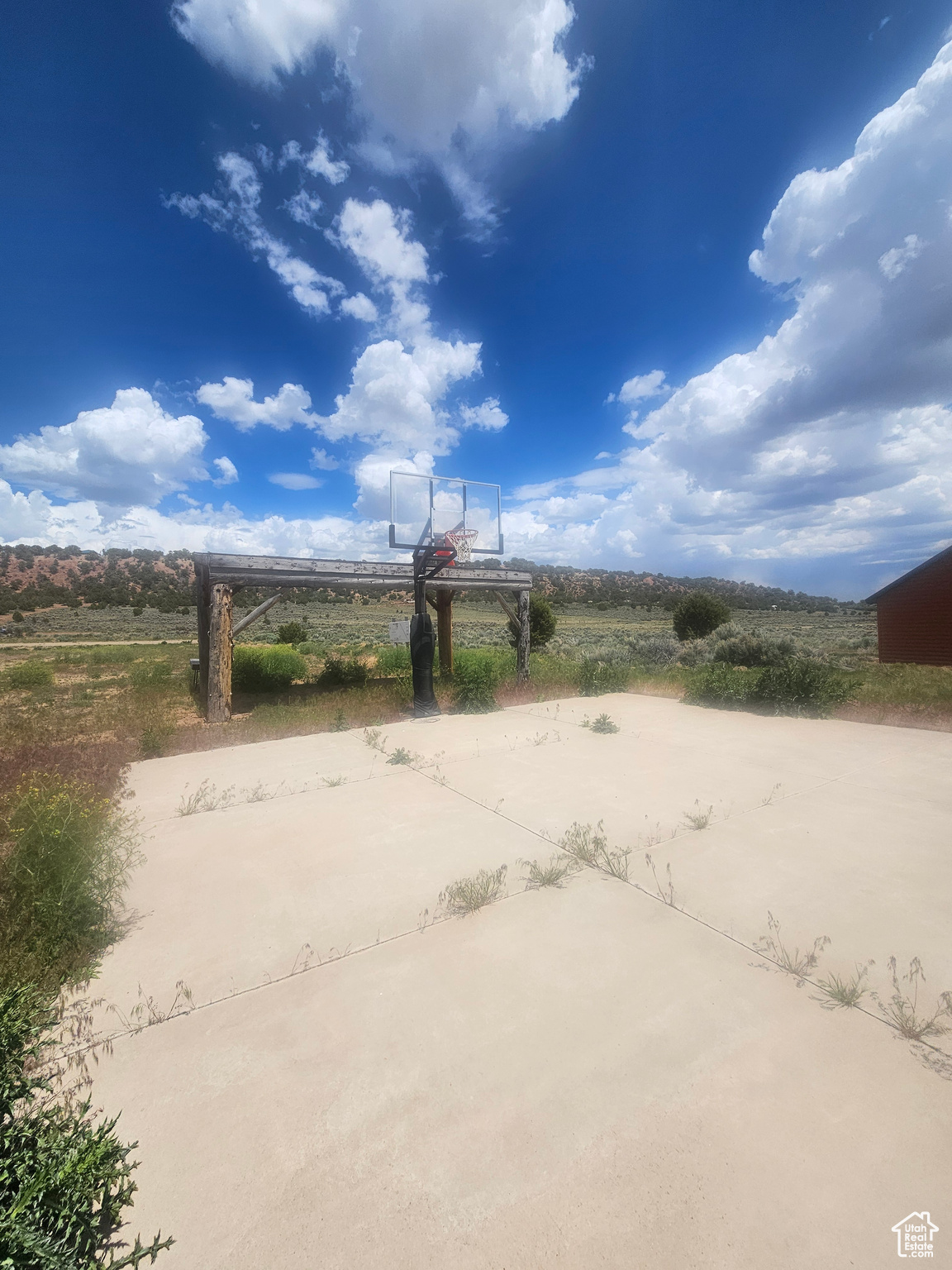 BANDANNA RANCH THUNDER RIDGE - Land