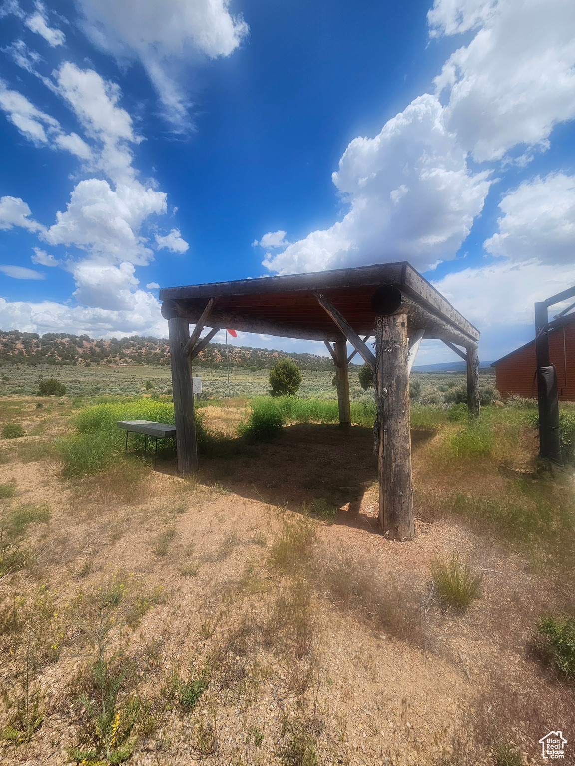 BANDANNA RANCH THUNDER RIDGE - Land