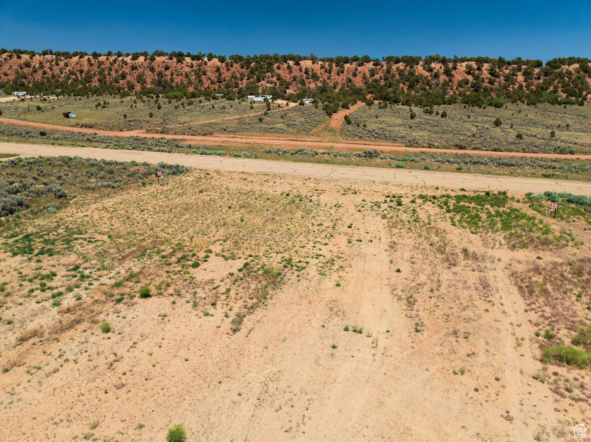 BANDANNA RANCH THUNDER RIDGE - Land