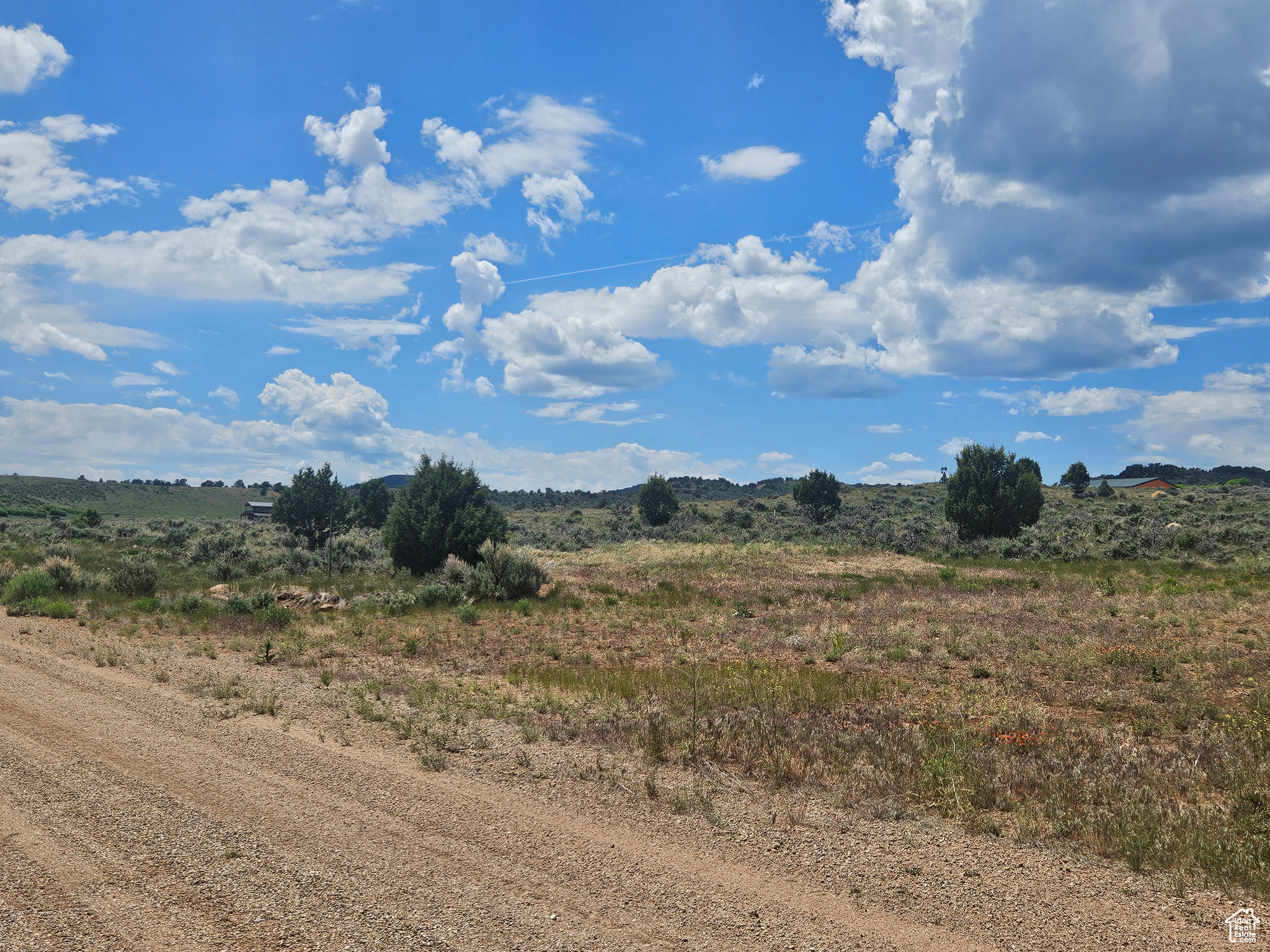 BANDANNA RANCH THUNDER RIDGE - Land
