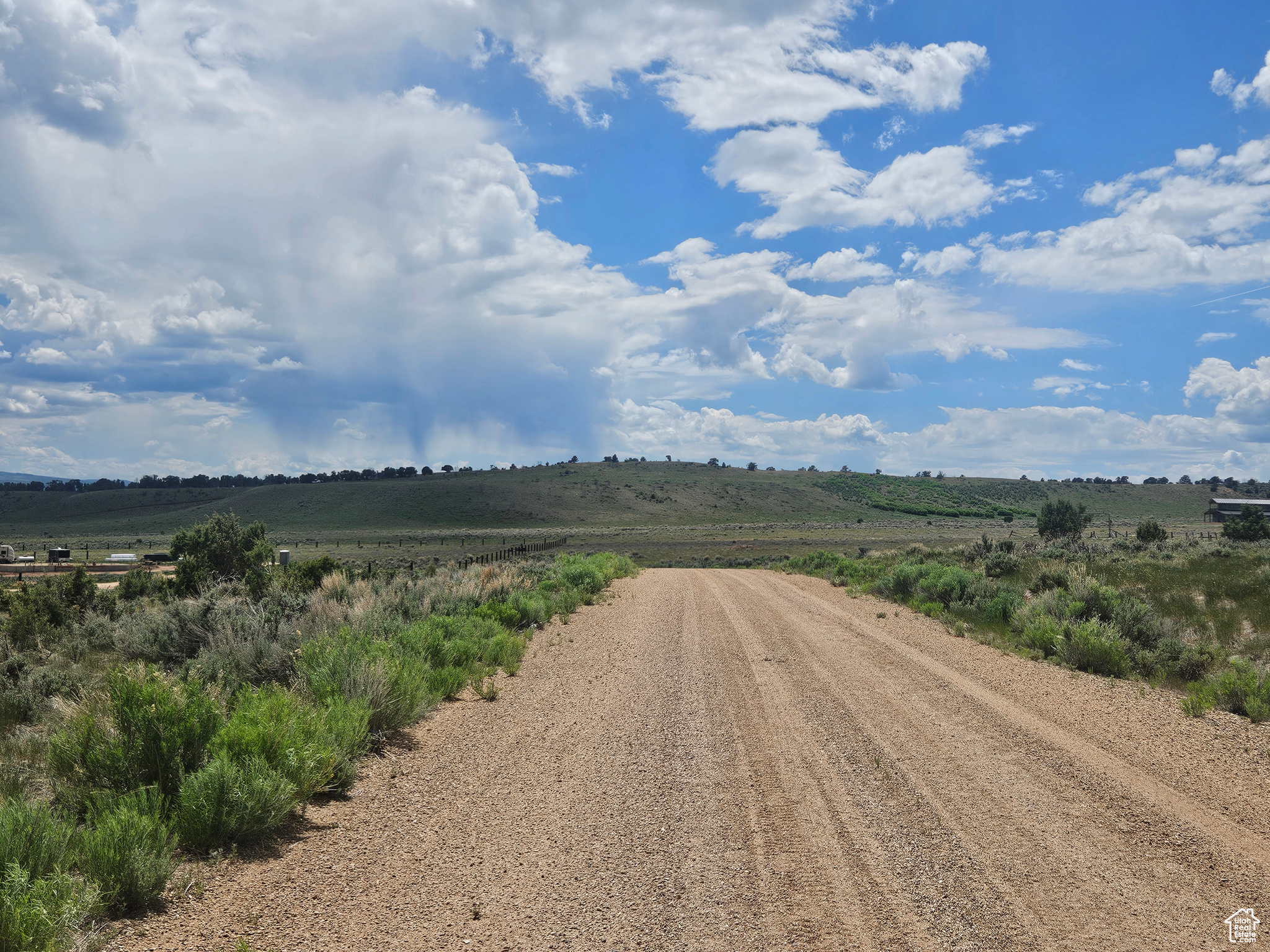 BANDANNA RANCH THUNDER RIDGE - Land