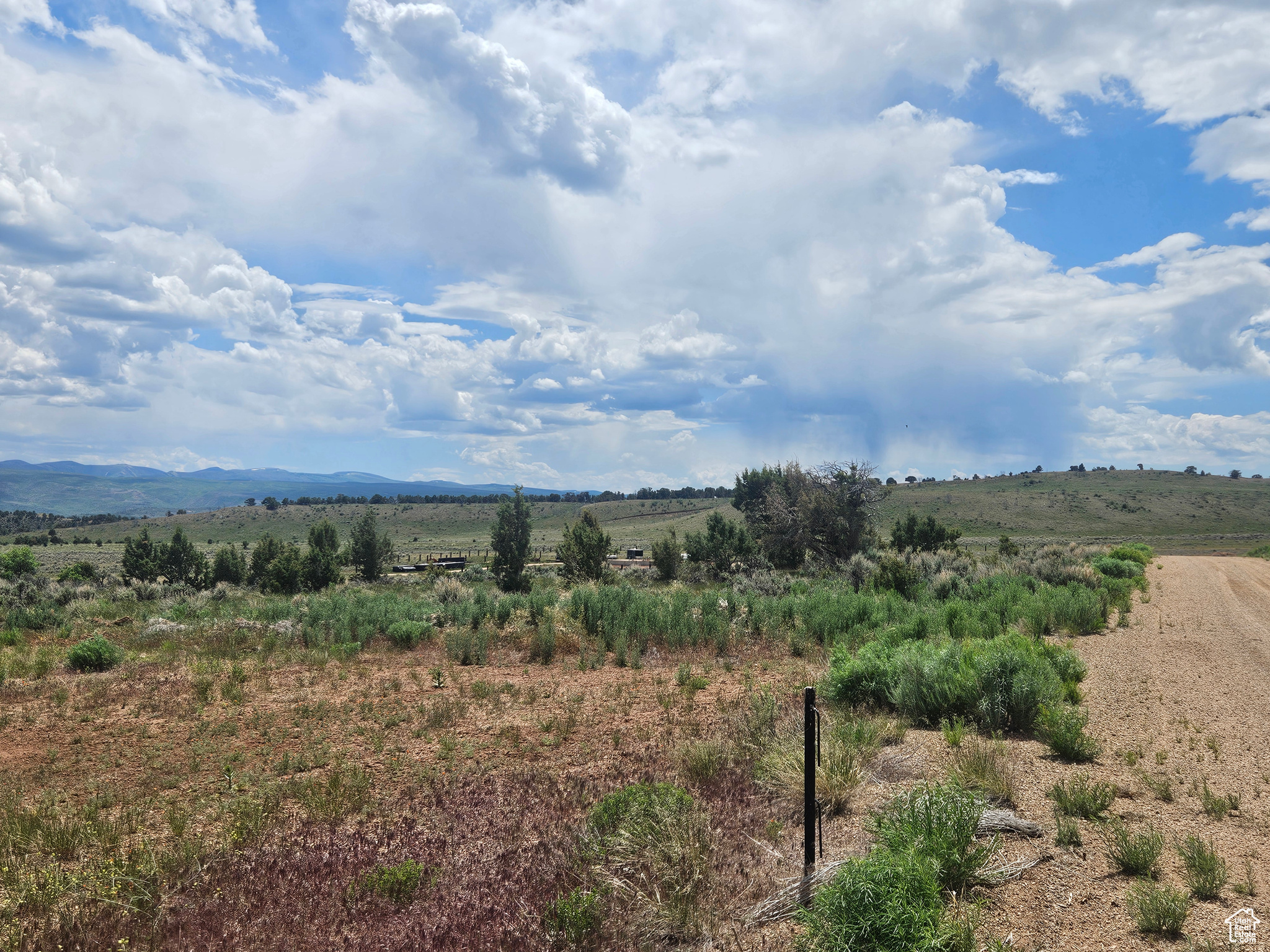 BANDANNA RANCH THUNDER RIDGE - Land