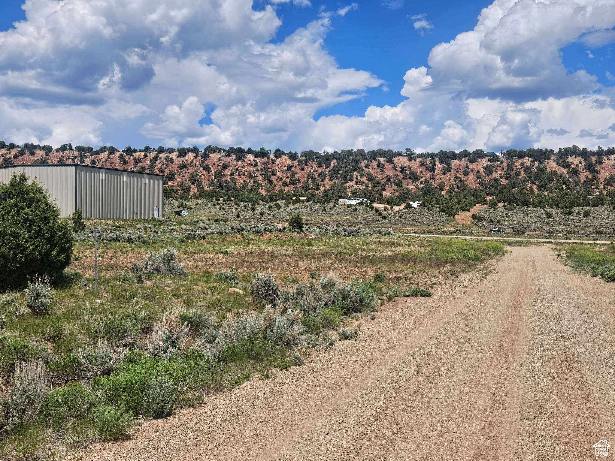 BANDANNA RANCH THUNDER RIDGE - Land