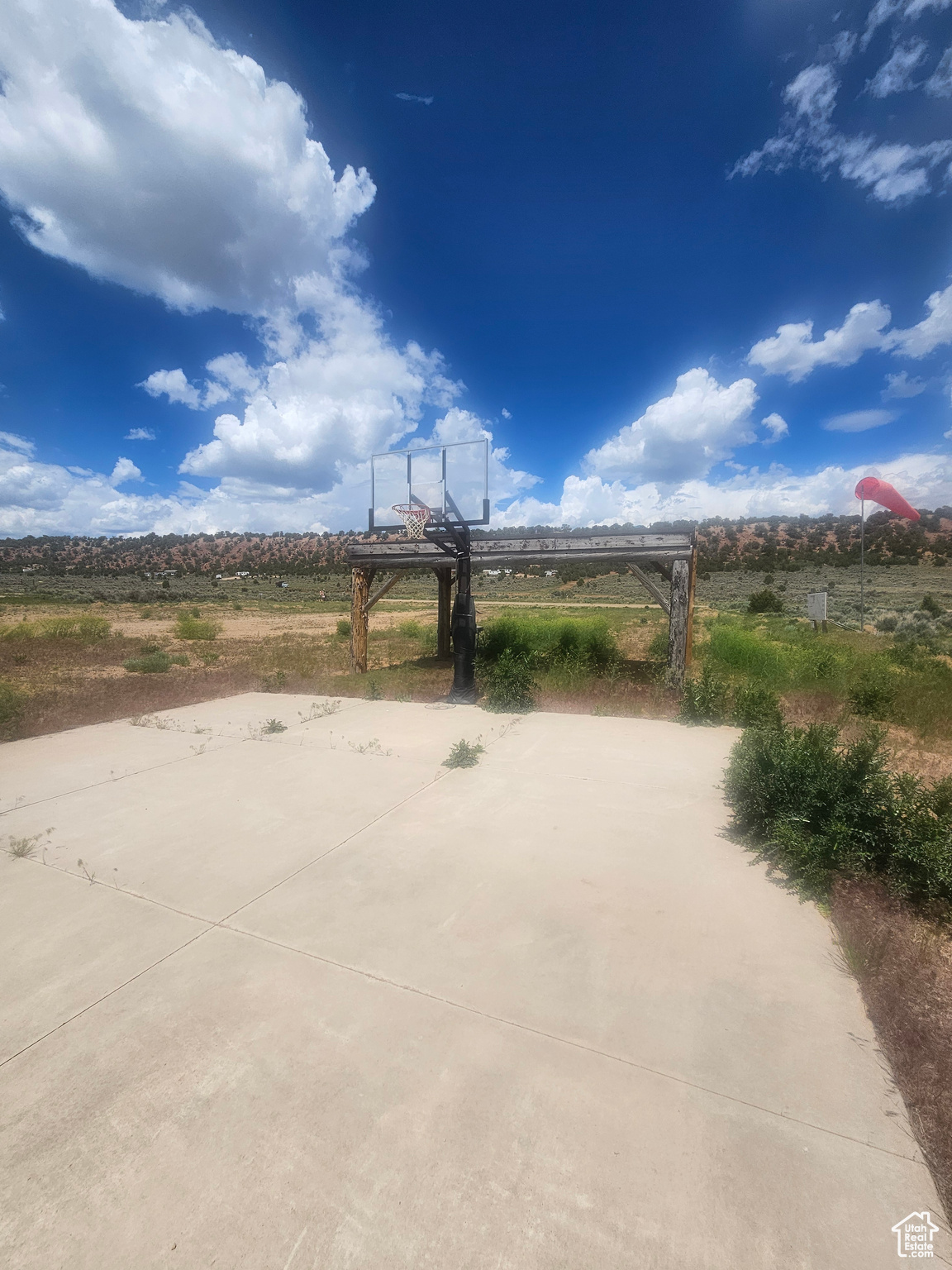 BANDANNA RANCH THUNDER RIDGE - Land