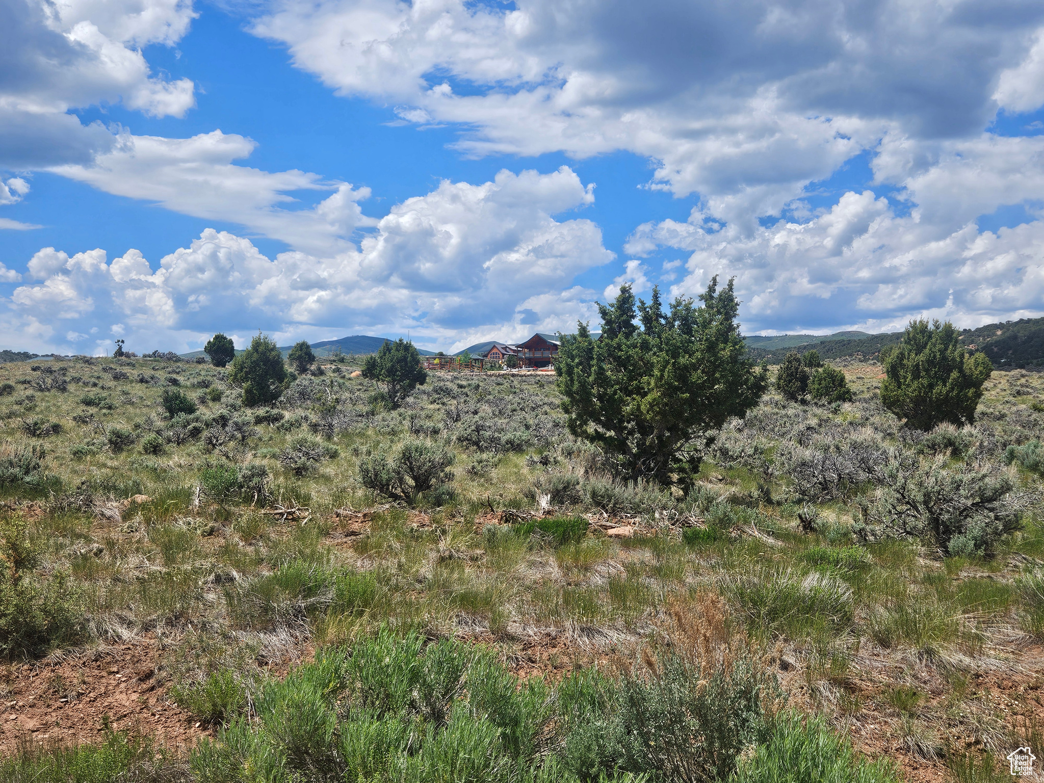 BANDANNA RANCH THUNDER RIDGE - Land