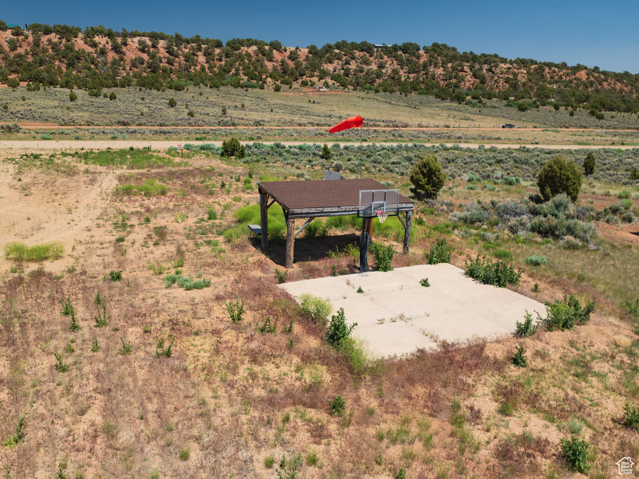 BANDANNA RANCH THUNDER RIDGE - Land