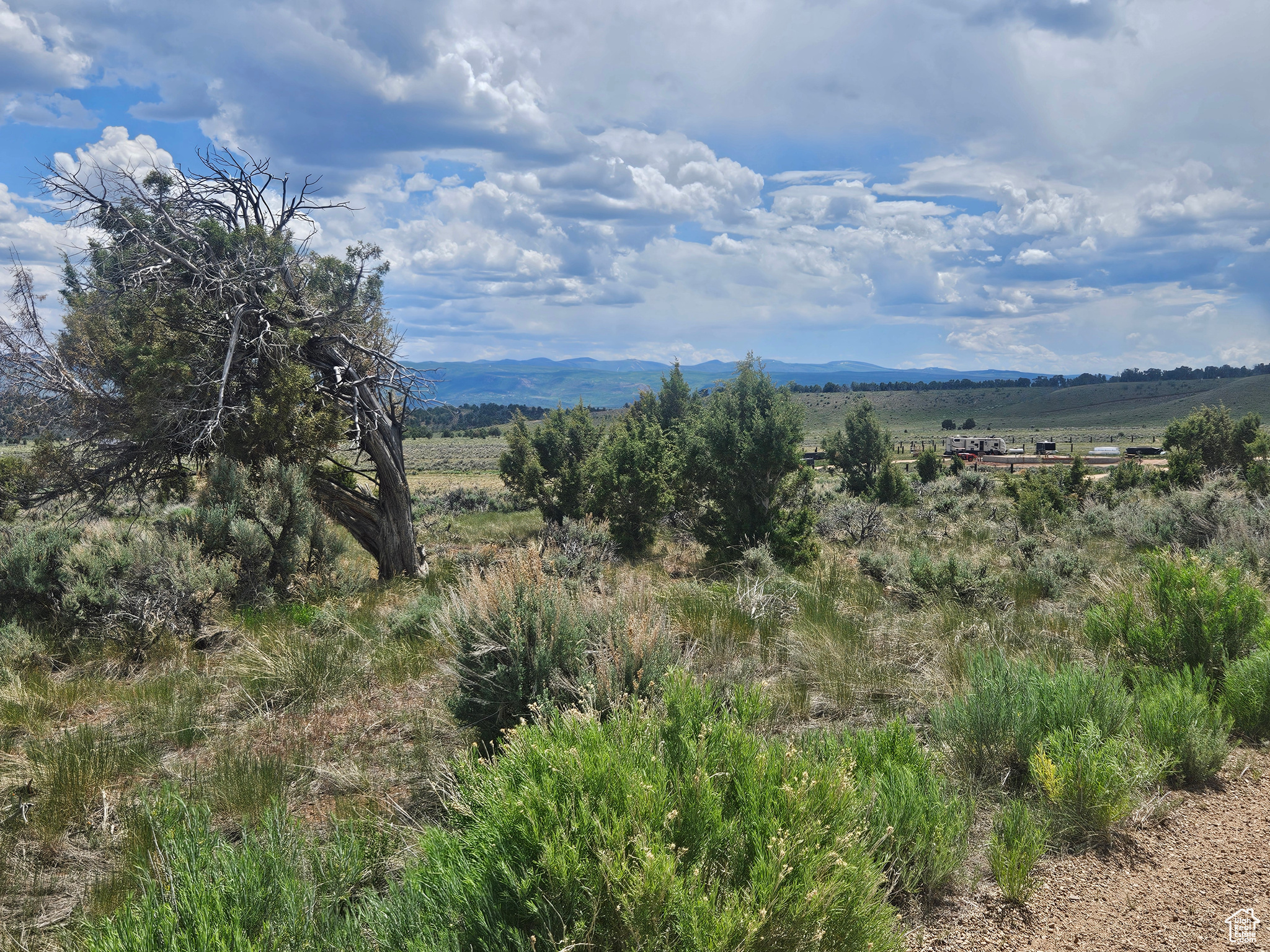 BANDANNA RANCH THUNDER RIDGE - Land