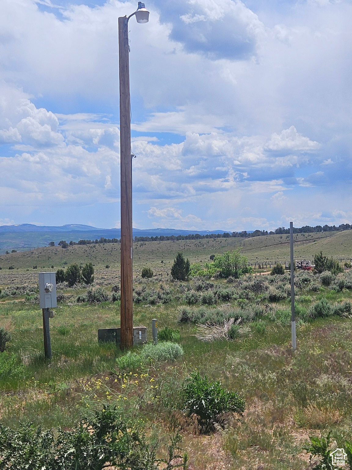 BANDANNA RANCH THUNDER RIDGE - Land