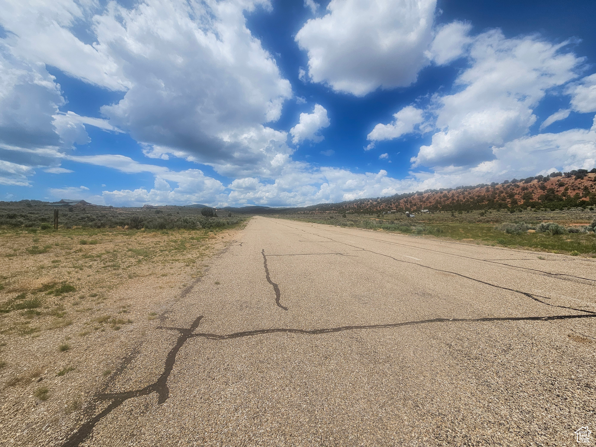 BANDANNA RANCH THUNDER RIDGE - Land