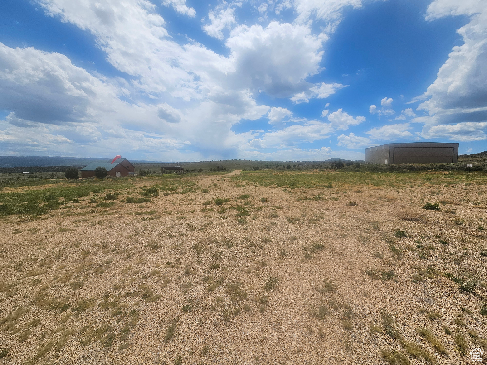 BANDANNA RANCH THUNDER RIDGE - Land