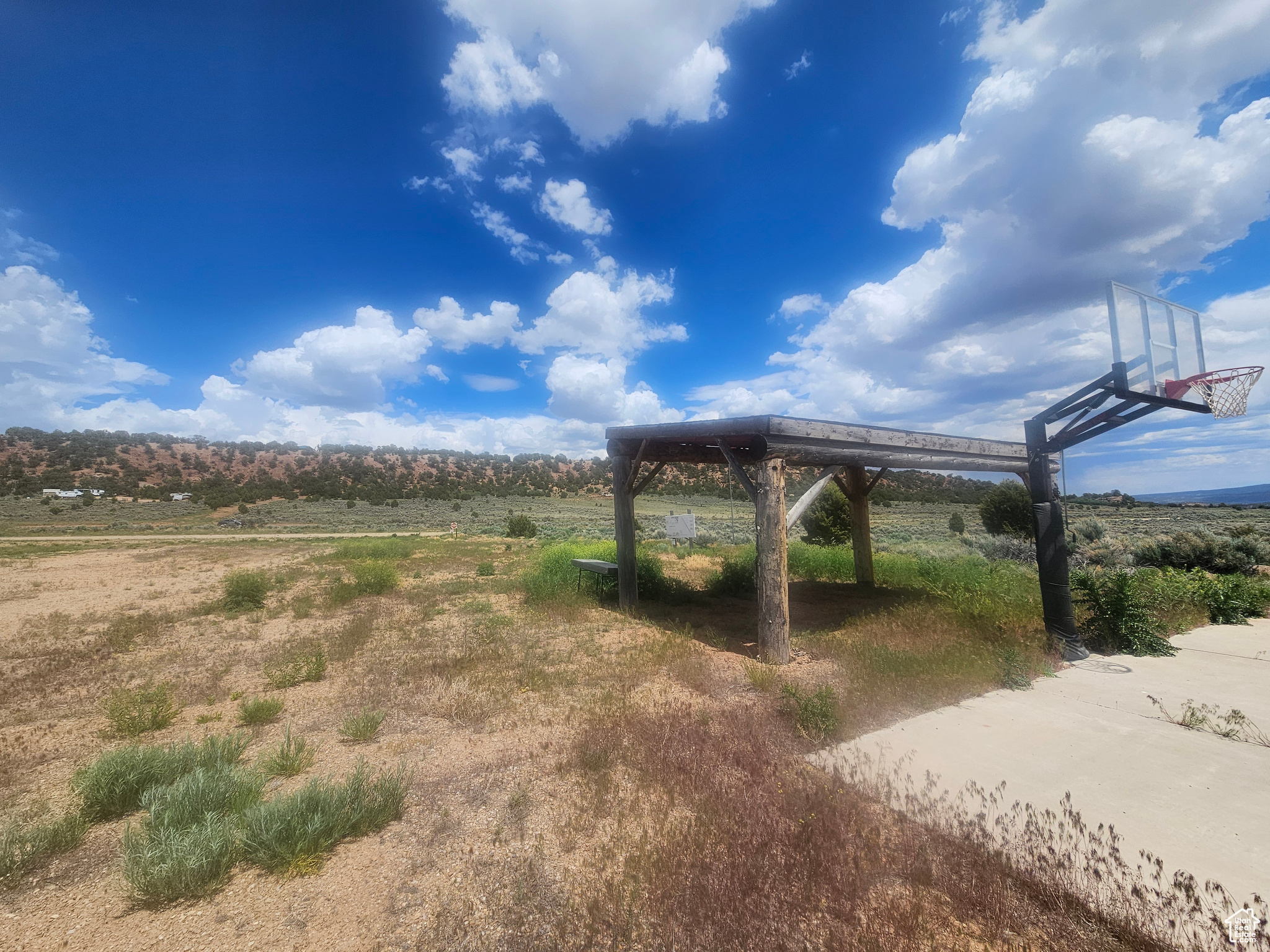 BANDANNA RANCH THUNDER RIDGE - Land