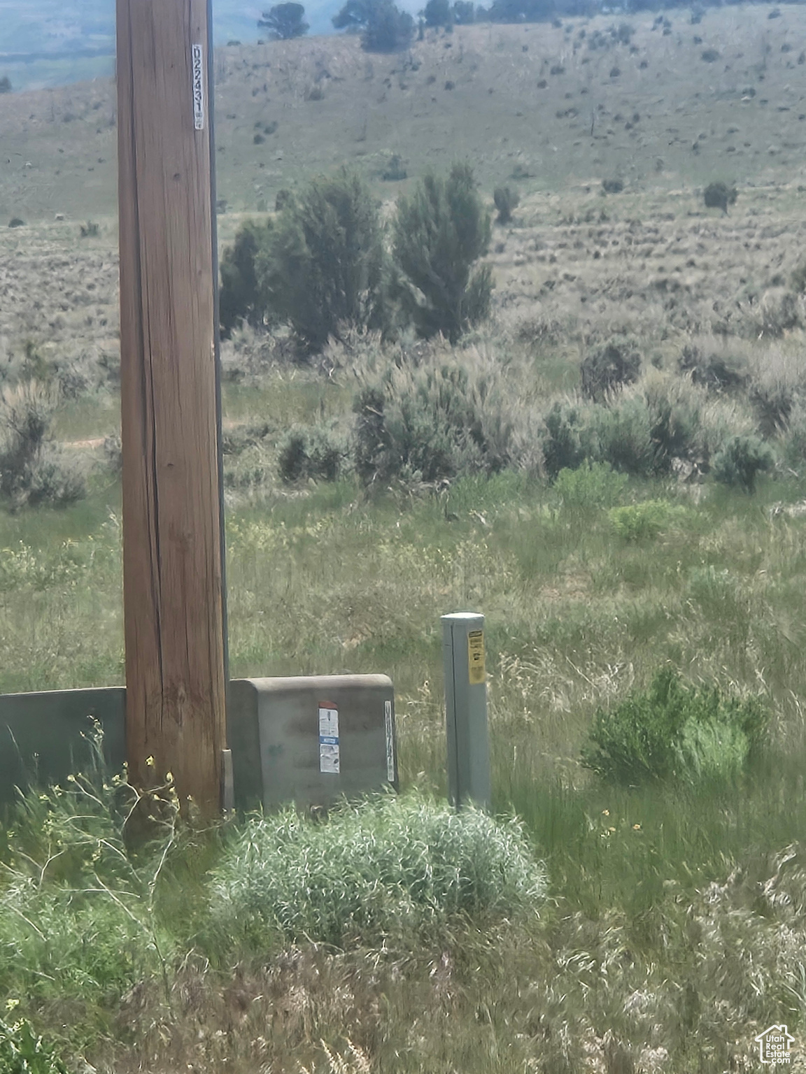 BANDANNA RANCH THUNDER RIDGE - Land