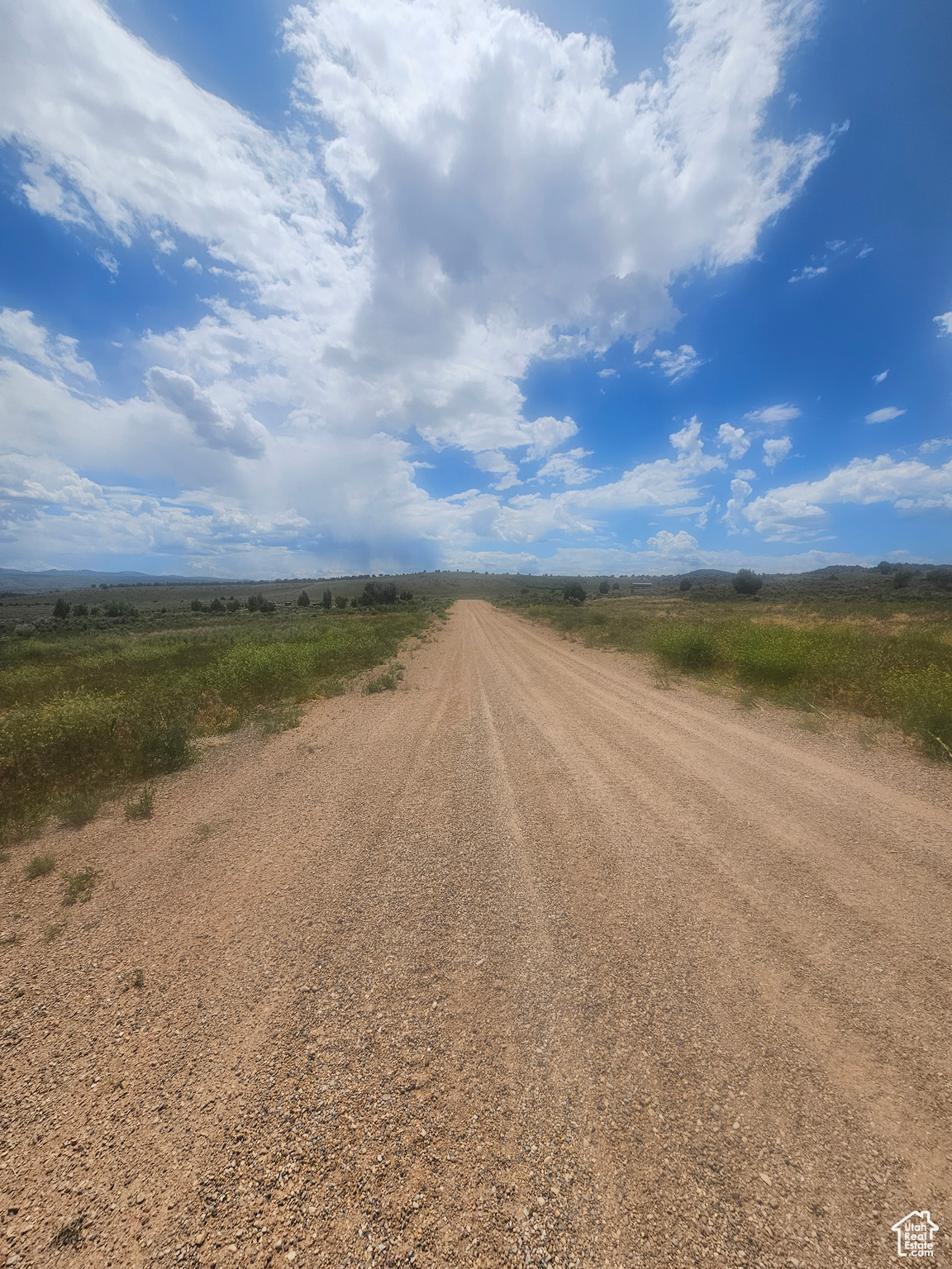 BANDANNA RANCH THUNDER RIDGE - Land