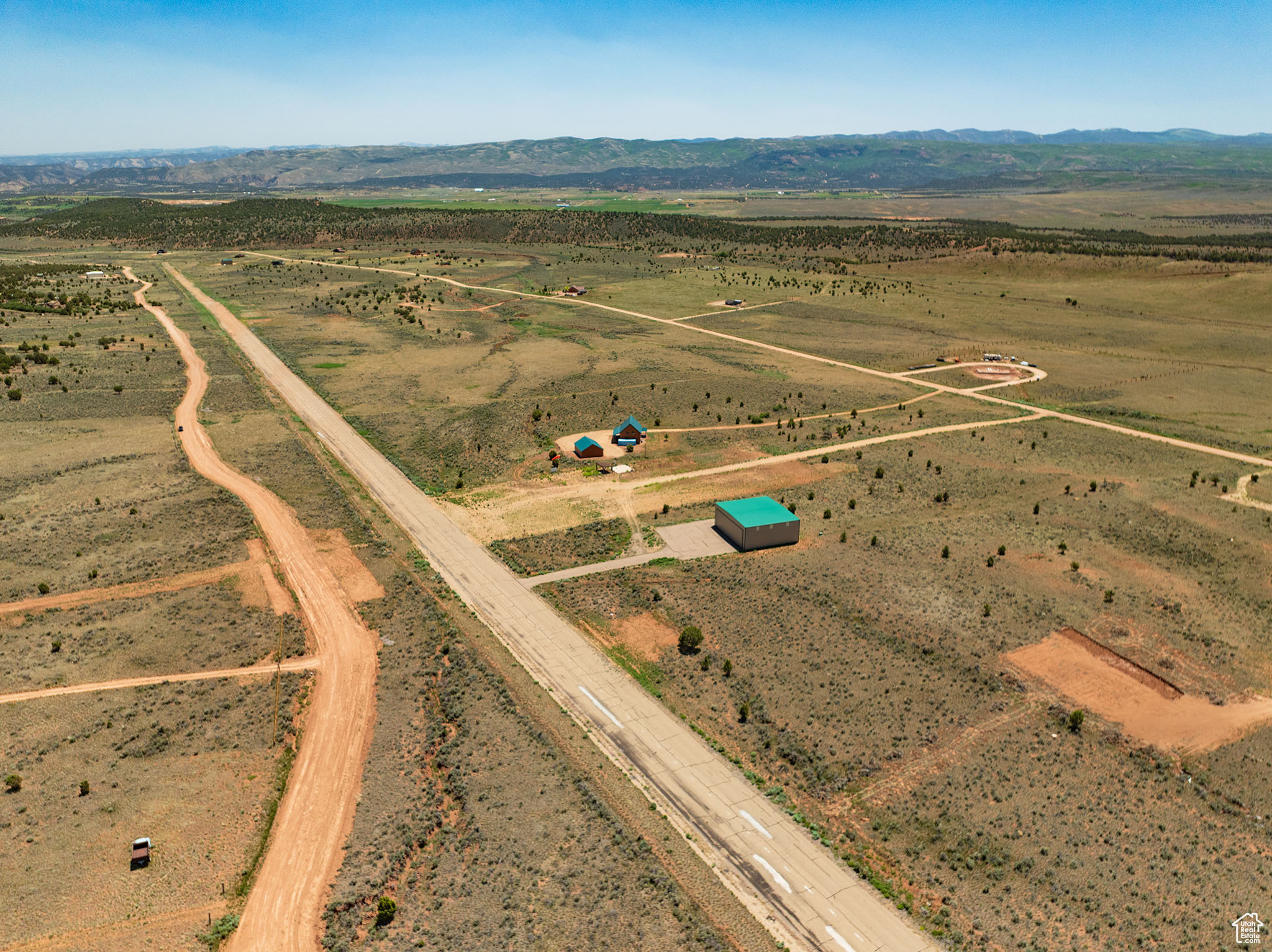 BANDANNA RANCH THUNDER RIDGE - Land