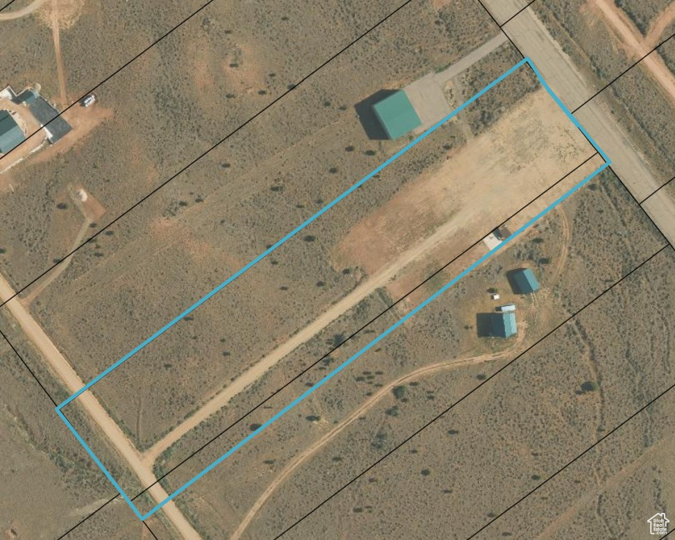 BANDANNA RANCH THUNDER RIDGE - Land