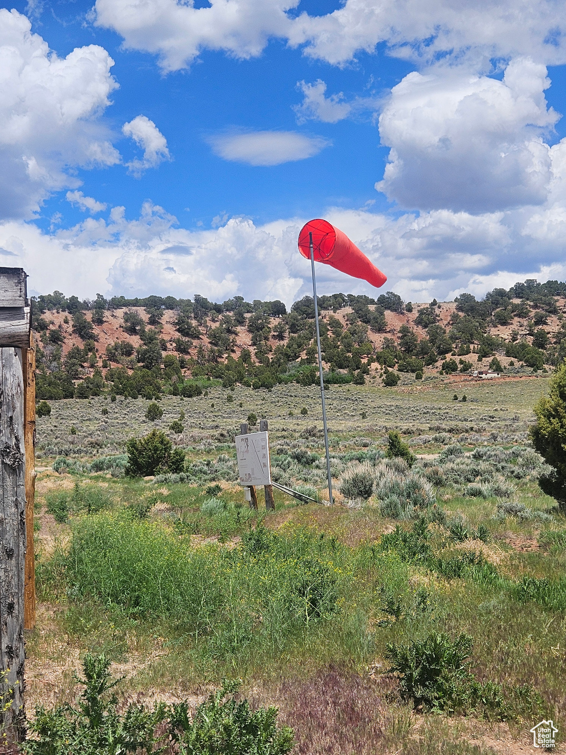 BANDANNA RANCH THUNDER RIDGE - Land