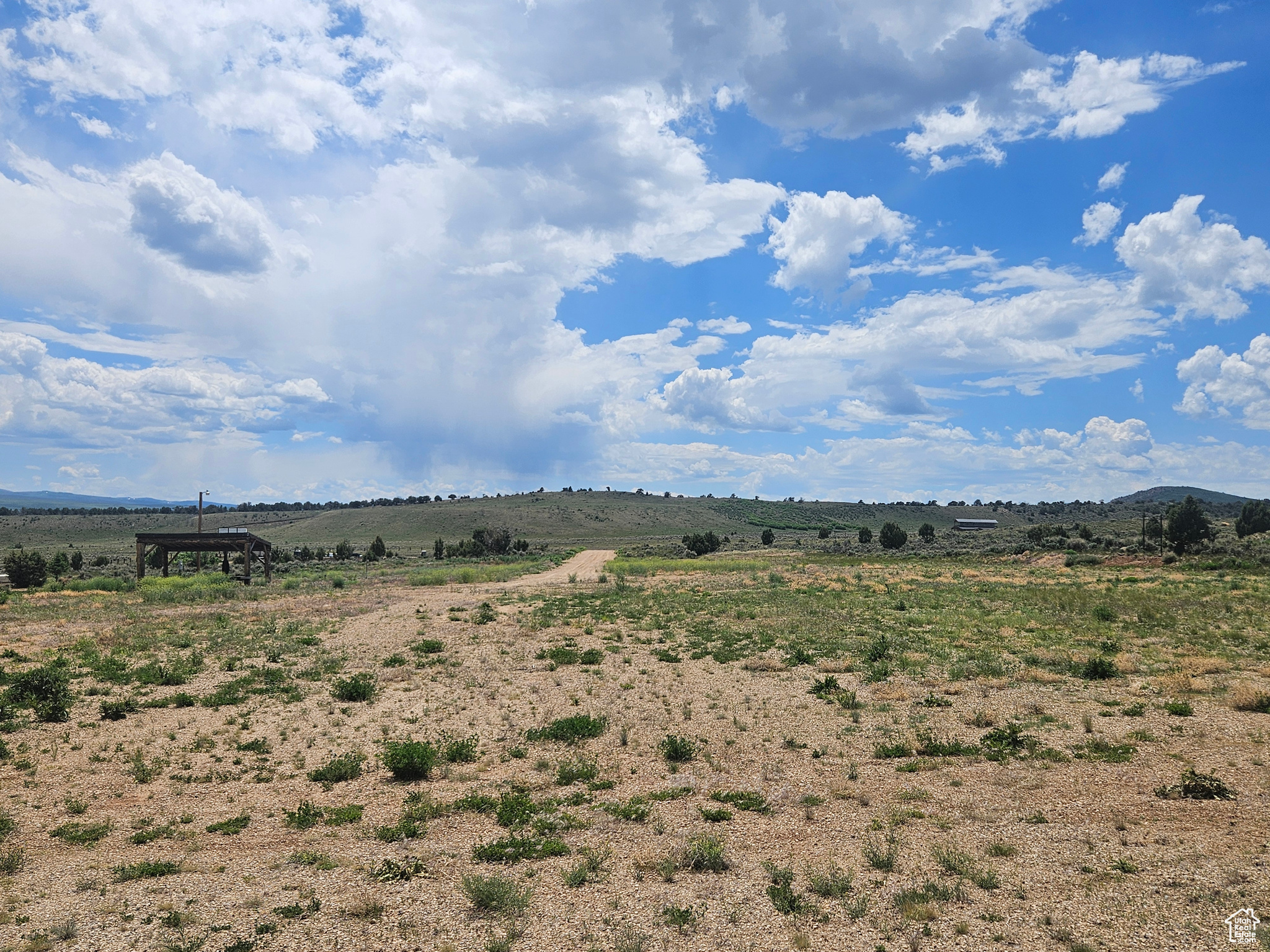 BANDANNA RANCH THUNDER RIDGE - Land