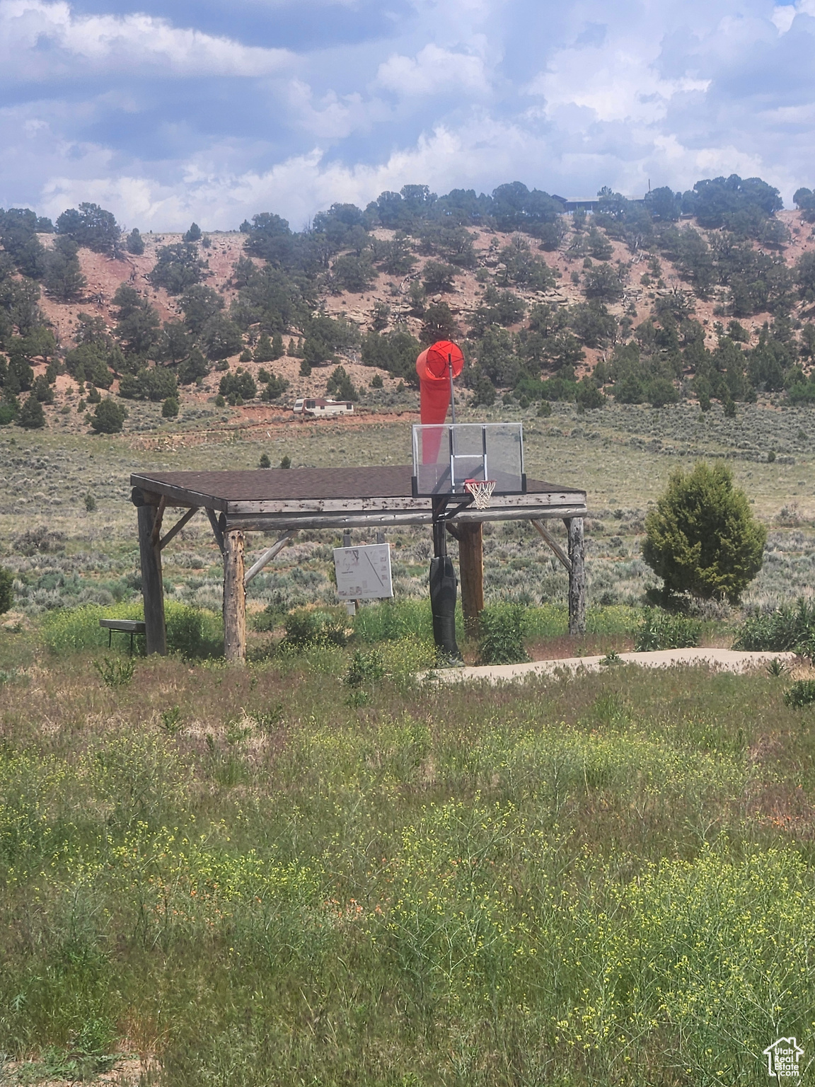 BANDANNA RANCH THUNDER RIDGE - Land