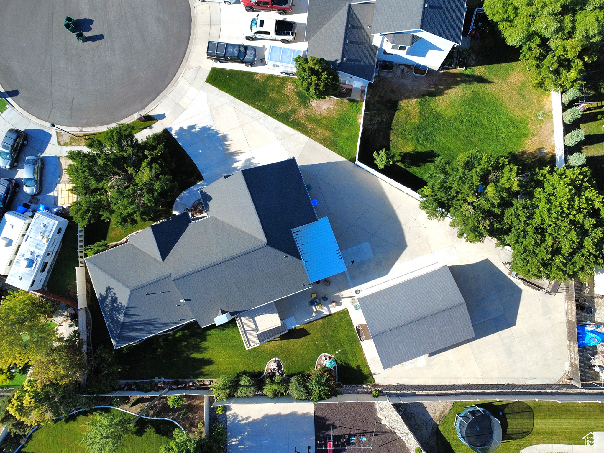 OLD HORSE FARM - Residential