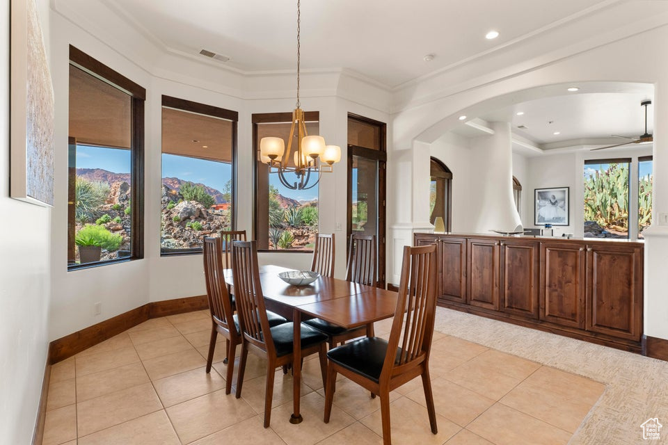 ENTRADA AT SNOW CANYON CHACO WEST - Residential