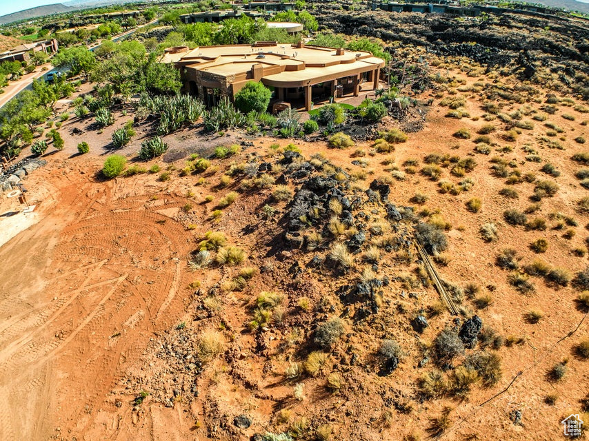 ENTRADA AT SNOW CANYON CHACO WEST - Residential
