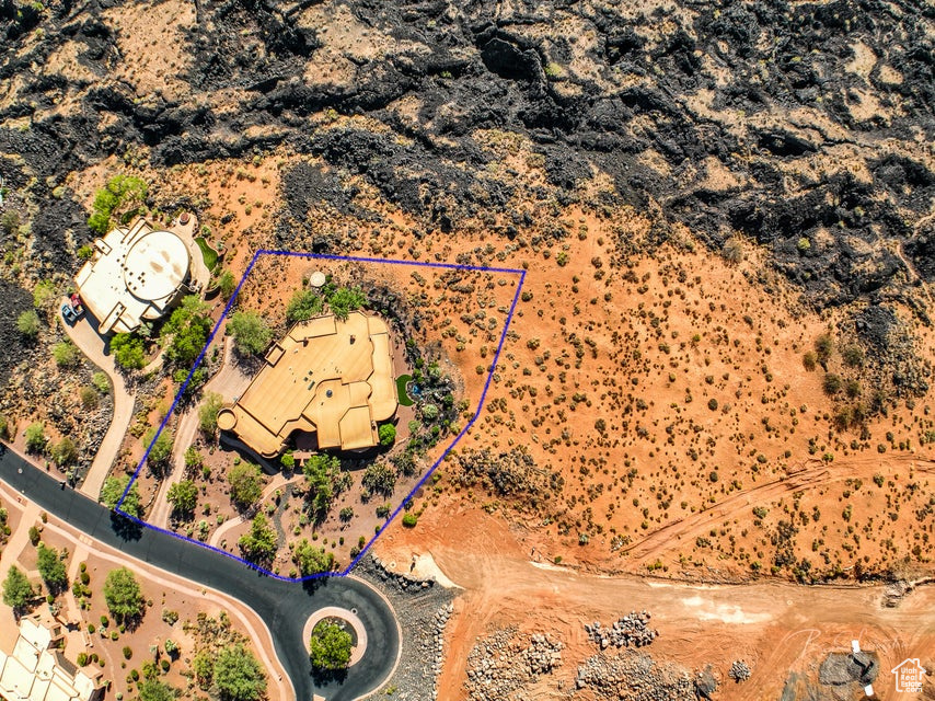 ENTRADA AT SNOW CANYON CHACO WEST - Residential