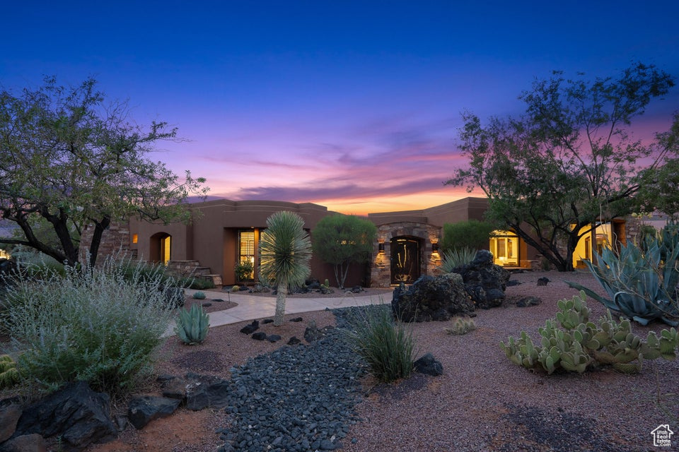 ENTRADA AT SNOW CANYON CHACO WEST - Residential