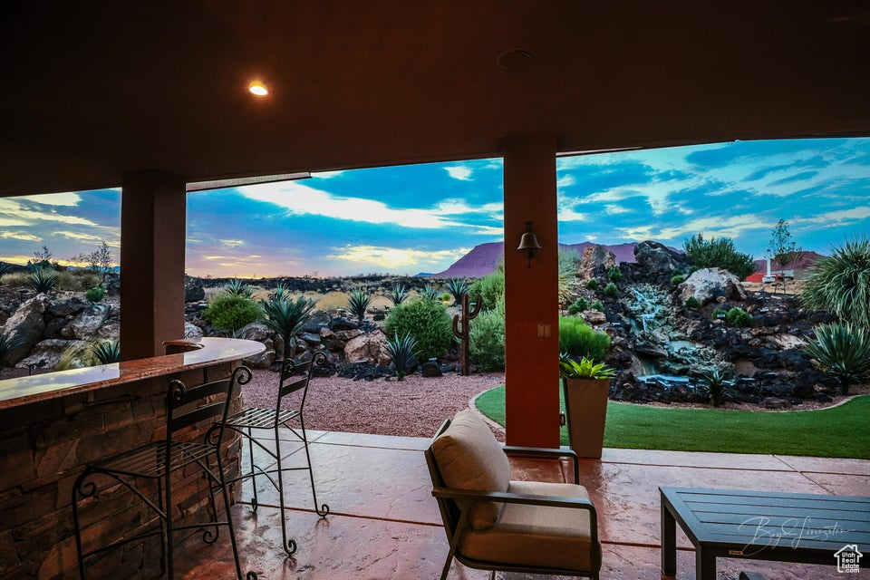 ENTRADA AT SNOW CANYON CHACO WEST - Residential