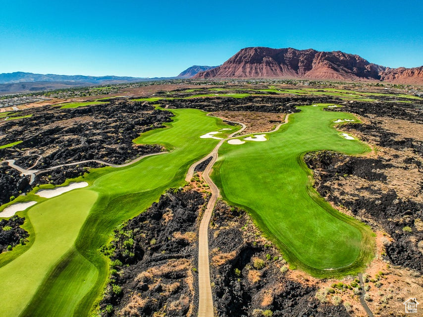 ENTRADA AT SNOW CANYON CHACO WEST - Residential