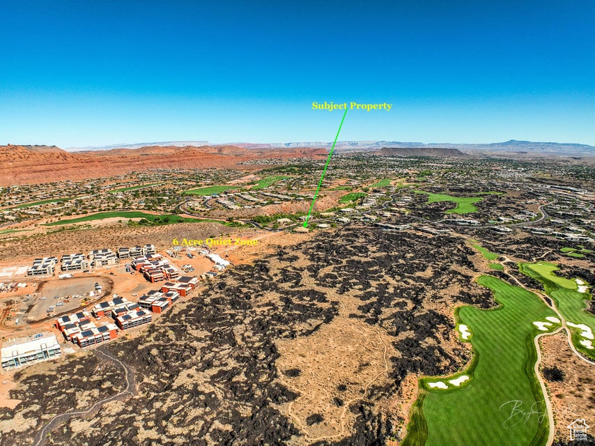 ENTRADA AT SNOW CANYON CHACO WEST - Residential