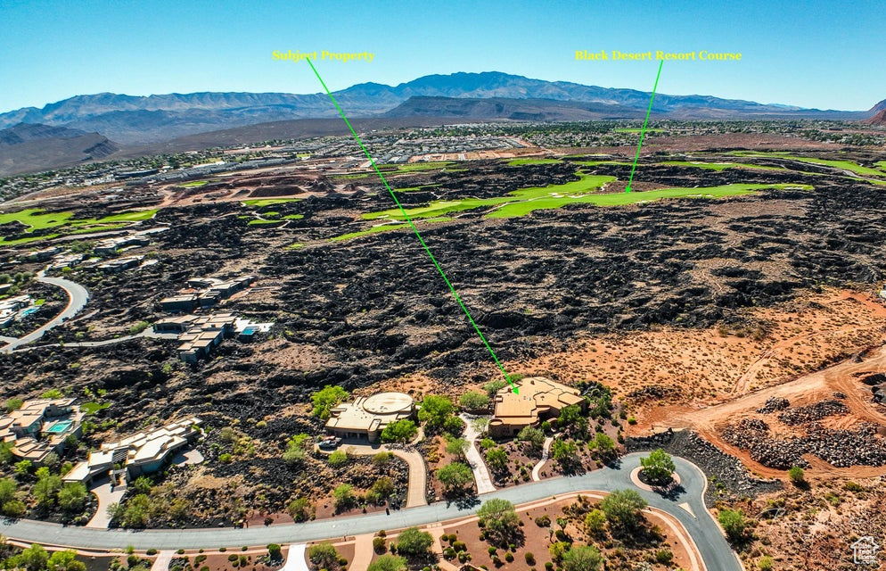 ENTRADA AT SNOW CANYON CHACO WEST - Residential