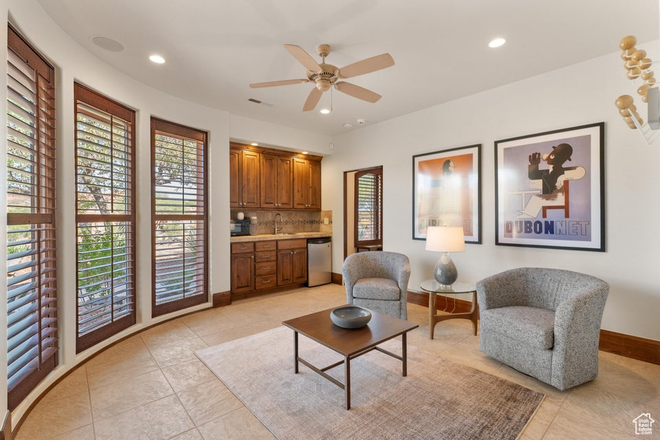 ENTRADA AT SNOW CANYON CHACO WEST - Residential